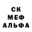 Марки NBOMe 1,5мг Asc Kurosaki